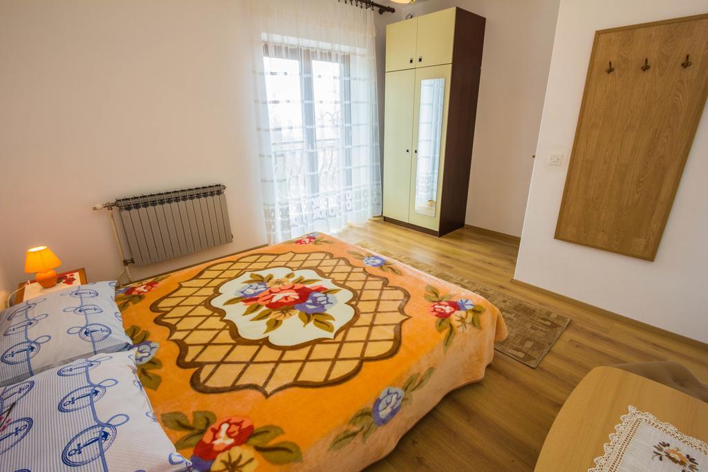 Apartments Villa Luciana Rijeka Dış mekan fotoğraf