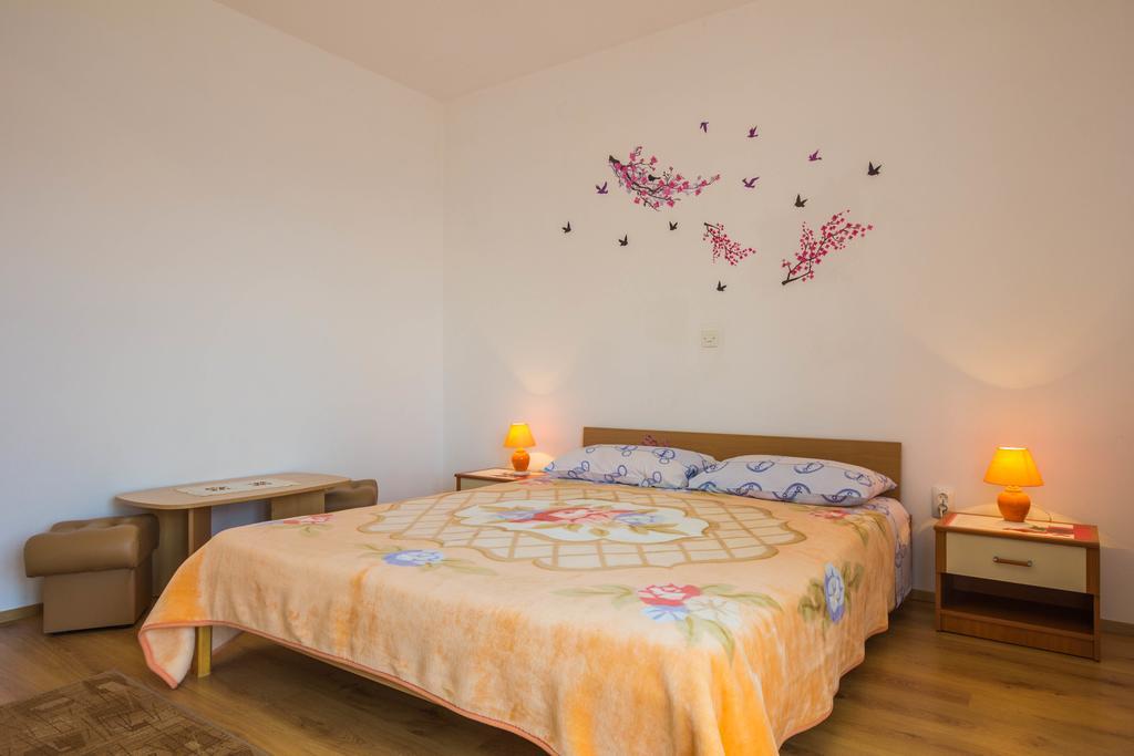 Apartments Villa Luciana Rijeka Dış mekan fotoğraf