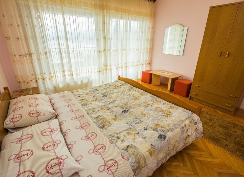 Apartments Villa Luciana Rijeka Oda fotoğraf
