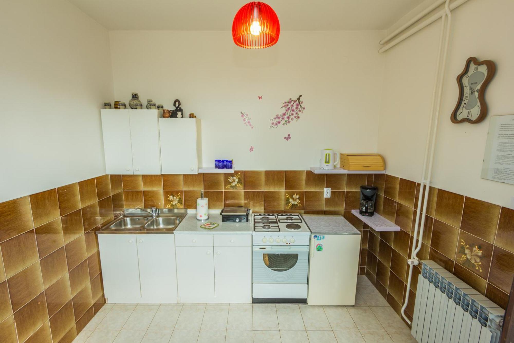 Apartments Villa Luciana Rijeka Dış mekan fotoğraf