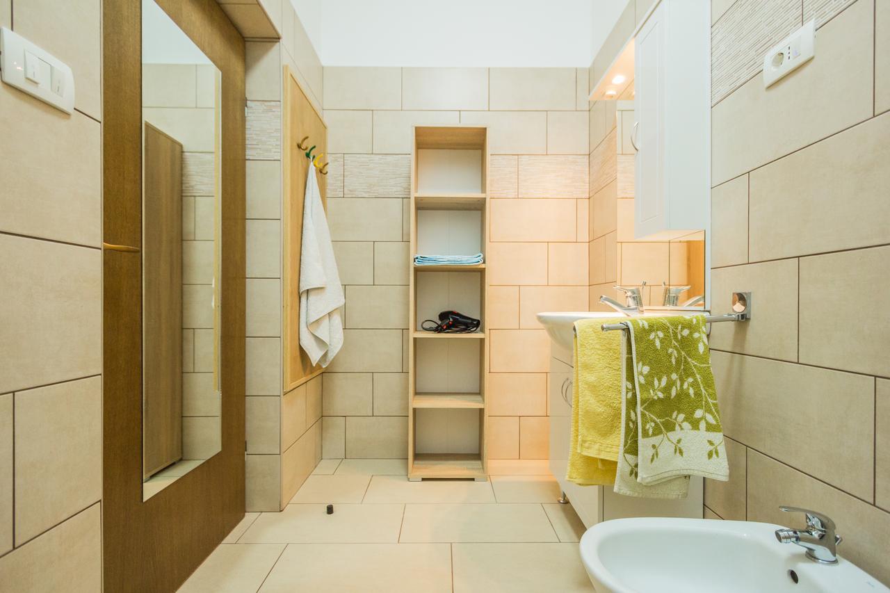 Apartments Villa Luciana Rijeka Dış mekan fotoğraf